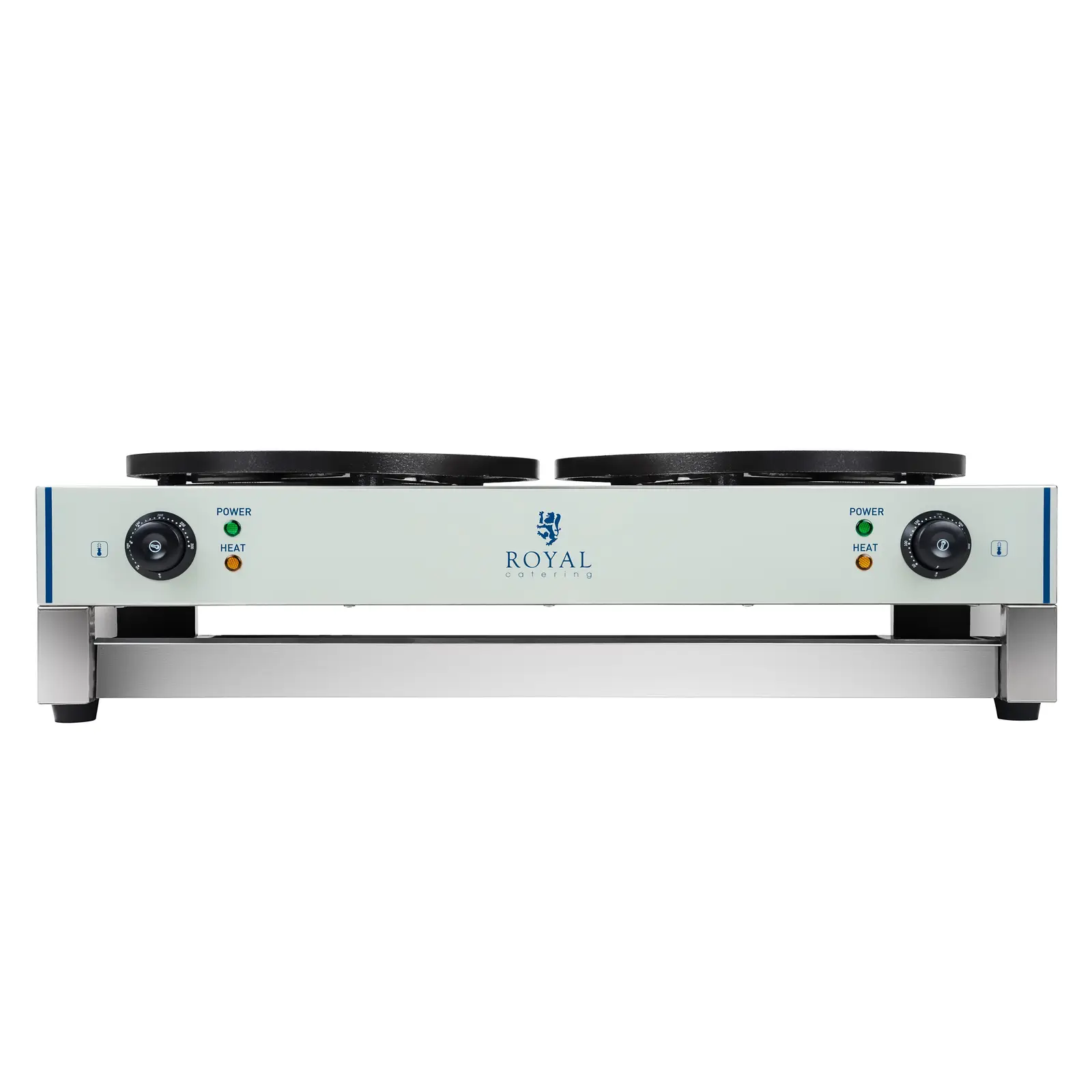 Location Crepiere 40cm 3000W - Royal Catering