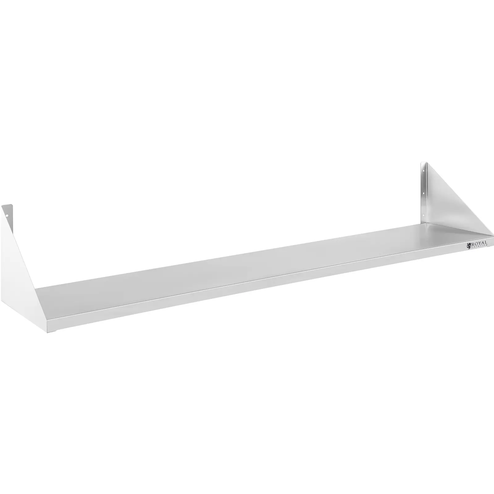 Wandbord - 30 x 150 cm | Dasgastro.de Wandbord - 30 x 150 cm