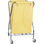 Wäschewagen - 200 Liter | Dasgastro.de Wäschewagen - 200 Liter