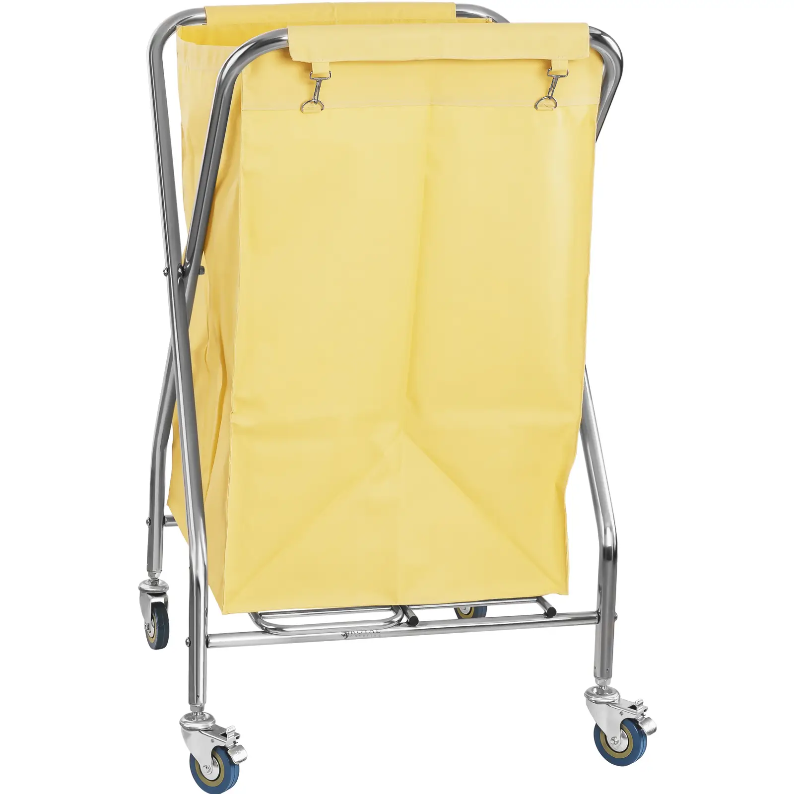 Wäschewagen - 200 Liter | Dasgastro.de Wäschewagen - 200 Liter