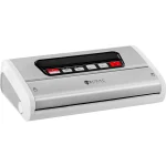 Vakuumiergerät - 165 W - 32 cm - Edelstahl/ABS | Dasgastro.de Vakuumiergerät - 165 W - 32 cm - Edelstahl/ABS