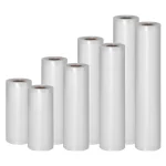 Vakuumierbeutel - 48 m - 15 - 30 cm | Dasgastro.de Vakuumierbeutel - 48 m - 15 - 30 cm