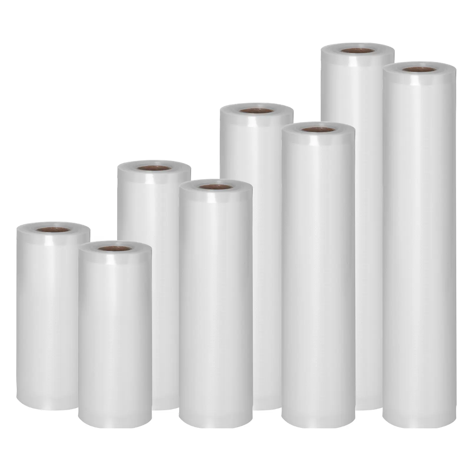 Vakuumierbeutel - 48 m - 15 - 30 cm | Dasgastro.de Vakuumierbeutel - 48 m - 15 - 30 cm