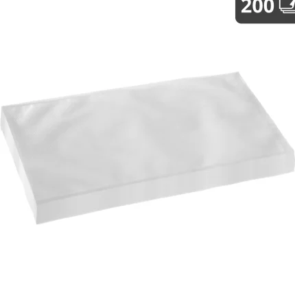 Vakuumierbeutel - 40 x 30 cm - 200 Stück