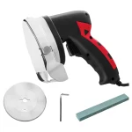 Dönermesser elektrisch | 1-8 mm | Dasgastro.de Dönermesser elektrisch | 1-8 mm