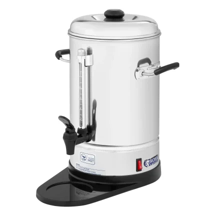 Filterkaffeemaschine - 6 L