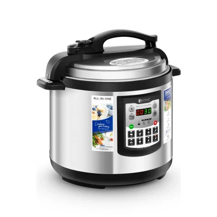 Multikocher - 8 Liter - 1.250 W