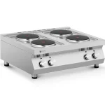 Elektroherd Gastro - 10.400 W | Dasgastro.de Elektroherd Gastro - 10.400 W