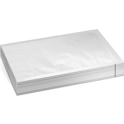Vakuumierbeutel - 100 Stück - 20 x 30 cm