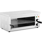 Salamander Grill - 2.500 W - 300 °C | Dasgastro.de Salamander Grill - 2.500 W - 300 °C