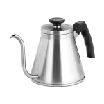 Wasserkessel - 1,2 l - Edelstahl | Dasgastro.de Wasserkessel - 1,2 l - Edelstahl