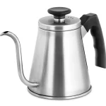 Wasserkessel - 0,8 l - Edelstahl | Dasgastro.de Wasserkessel - 0,8 l - Edelstahl