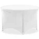 Tischhusse - White | Dasgastro.de Tischhusse - White
