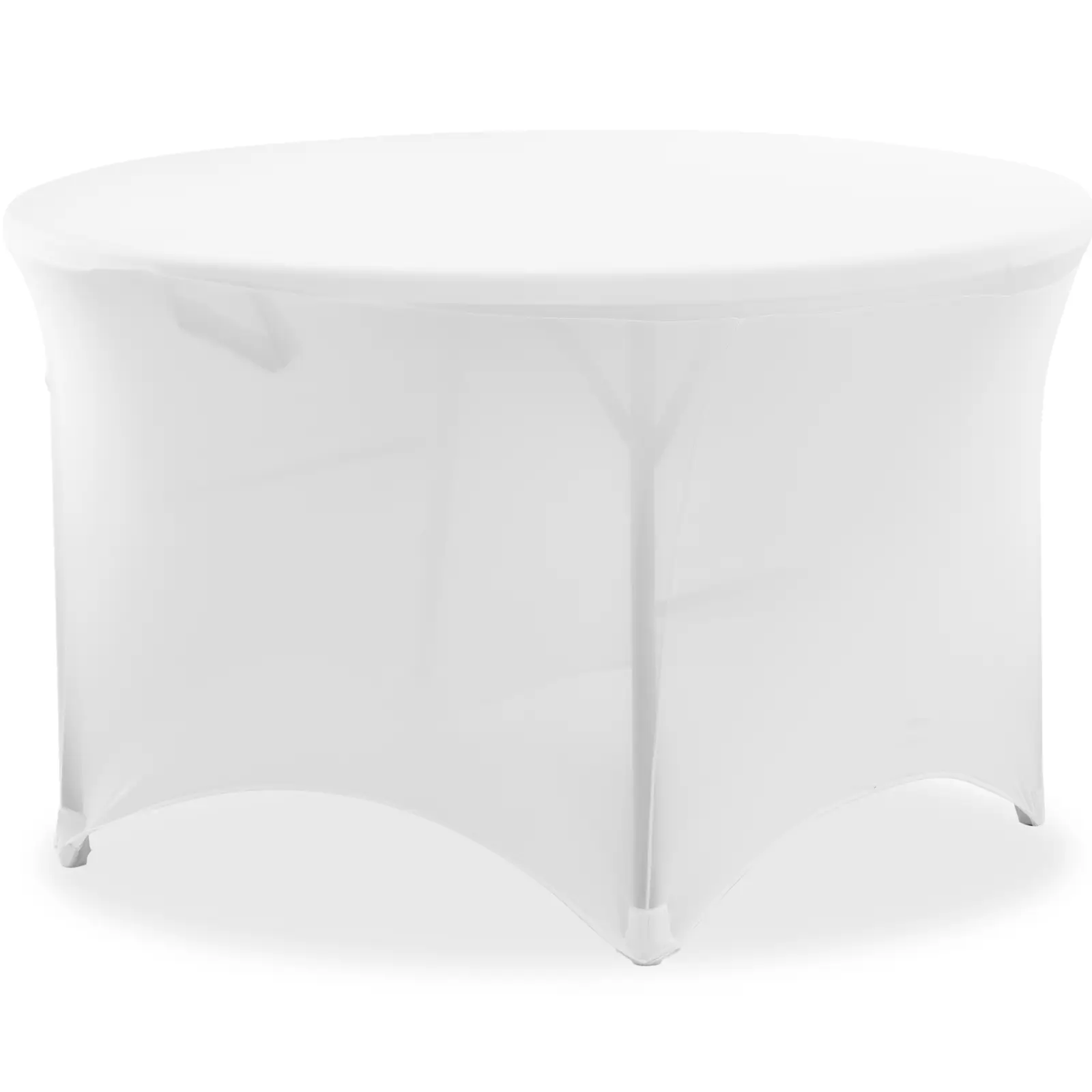 Tischhusse - White | Dasgastro.de Tischhusse - White