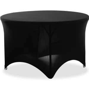 Tischhusse - Black