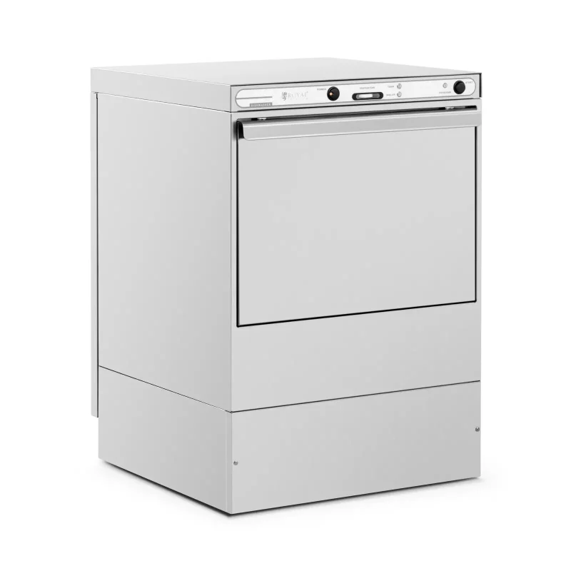 Unterbau-Geschirrspüler - 6600 W