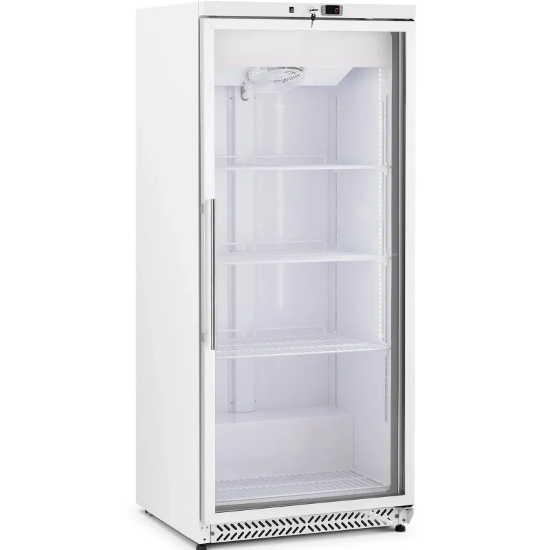 Gastro-Kühlschrank - 590 L