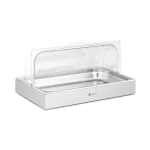 Buffetvitrine - GN 1/1 | Dasgastro.de Buffetvitrine - GN 1/1