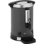 Wasserkocher - 13.5 L - 2500 W - Abtropfschale - Grey | Dasgastro.de Wasserkocher - 13.5 L - 2500 W - Abtropfschale - Grey
