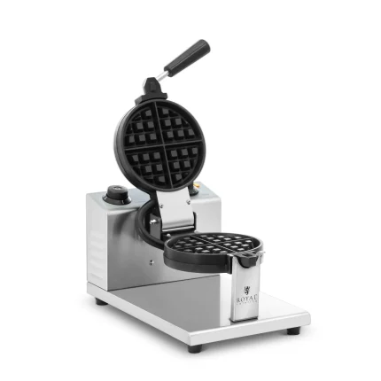 Waffeleisen - 4 kleine - 1200 W