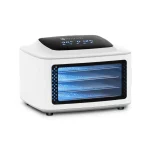 Dörrautomat - digitales Display - 450 W