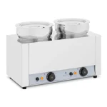 Suppenstation - 14 L - 1000 W