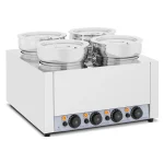 Suppenstation - 28 L - 2000 W
