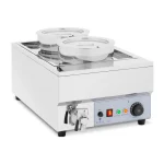 Suppenstation - 14 L - 1500 W | Dasgastro.de Suppenstation - 14 L - 1500 W