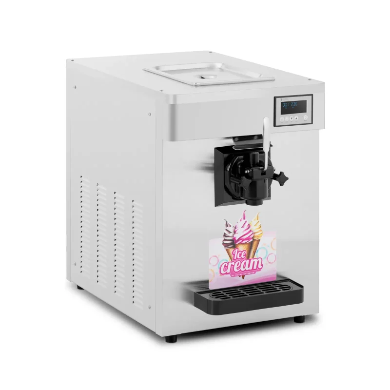 Softeismaschine - 1150 W