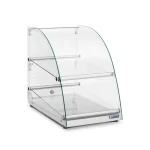 Kuchenvitrine - 70 l | Dasgastro.de Kuchenvitrine - 70 l