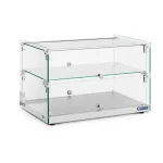 Kuchenvitrine - 50 l | Dasgastro.de Kuchenvitrine - 50 l