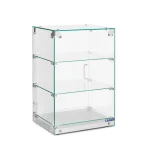 Kuchenvitrine - 60 l | Dasgastro.de Kuchenvitrine - 60 l