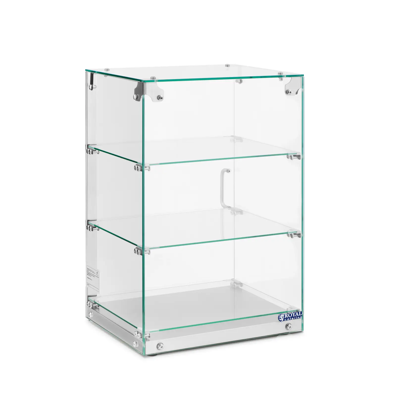 Kuchenvitrine - 60 l | Dasgastro.de Kuchenvitrine - 60 l