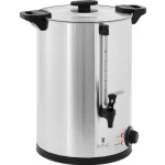 Wasserkocher - Heißwasserspender - 16.5 L - 2500 W - Edelstahl | Dasgastro.de Wasserkocher - Heißwasserspender - 16.5 L - 2500 W - Edelstahl