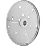 Reibescheibe - 7 mm | Dasgastro.de Reibescheibe - 7 mm