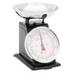 Küchenwaage analog - 5 kg