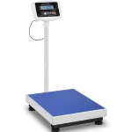 Plattformwaage - 150 kg / 50 g | Dasgastro.de Plattformwaage - 150 kg / 50 g