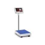 Plattformwaage - 60 kg / 10 g | Dasgastro.de Plattformwaage - 60 kg / 10 g