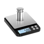 Tischwaage - 500 g / 0,01 g | Dasgastro.de Tischwaage - 500 g / 0,01 g
