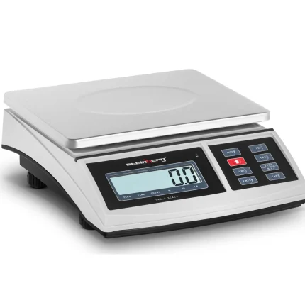 Tischwaage - 30 kg / 1 g