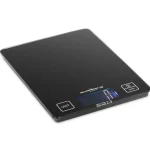 Küchenwaage - 8 kg/1 g - 22 x 17 - LCD | Dasgastro.de Küchenwaage - 8 kg/1 g - 22 x 17 - LCD