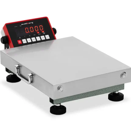 Plattformwaage - 60 kg kg / 0,01 kg