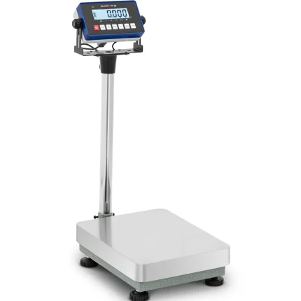 Plattformwaage - 30 kg / 0,001 kg