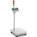 Plattformwaage - 150 kg / 0,005 kg | Dasgastro.de Plattformwaage - 150 kg / 0,005 kg