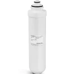 Carbon Composite Filter - 2-fach Filtration - 1 µm/5 µm