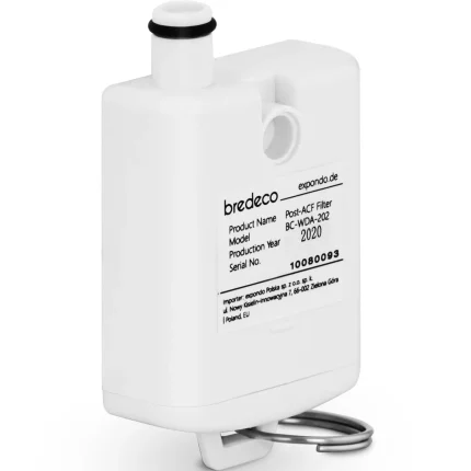ACF-Filter für Heißwasserspender