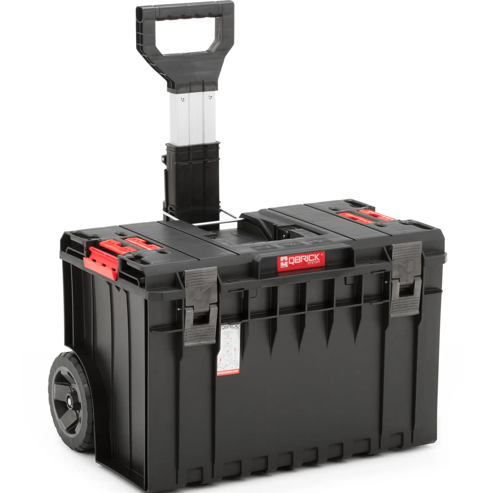 Werkzeugtrolley System One – 44 x 58.5 x 76.5 cm | Dasgastro.de Werkzeugtrolley System One – 44 x 58.5 x 76.5 cm