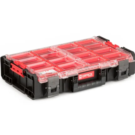 Werkzeugkoffer Organizer XL System One