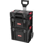 Werkzeugtrolley System Pro - Set aus Trolley | Dasgastro.de Werkzeugtrolley System Pro - Set aus Trolley