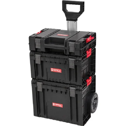 Werkzeugtrolley System Pro - Set aus Trolley